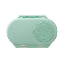 Bbox - Snack Box for Kids & Toddlers Spearmint Image 2