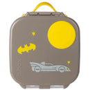 Bbox - Super Hero Batman Mini Lunch Box Image 1