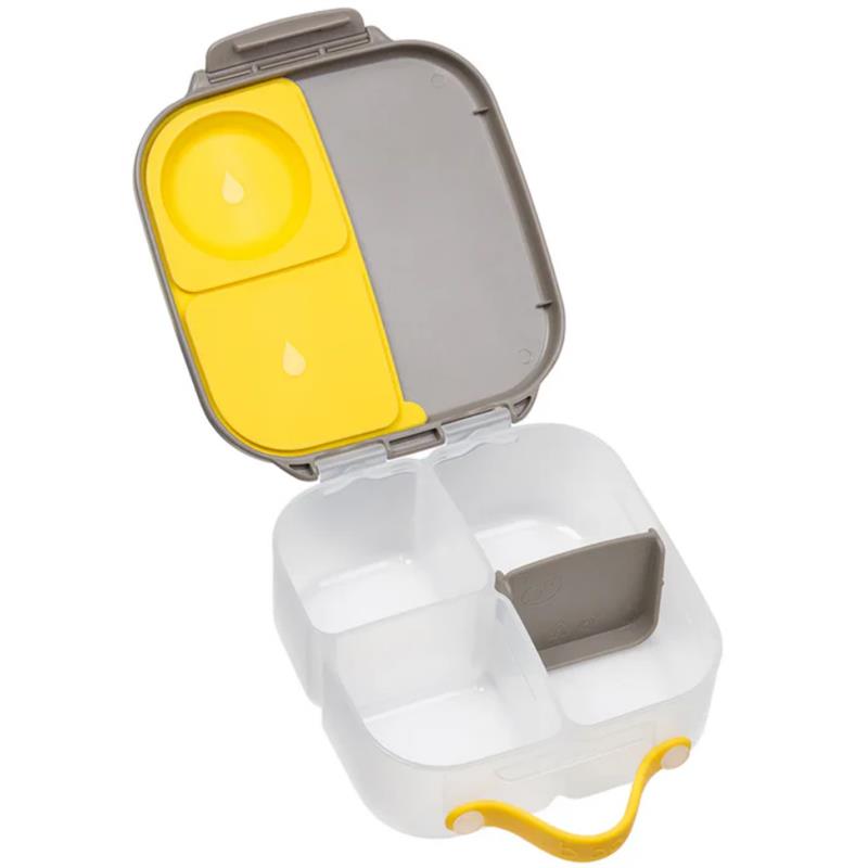 Bbox - Super Hero Batman Mini Lunch Box Image 3