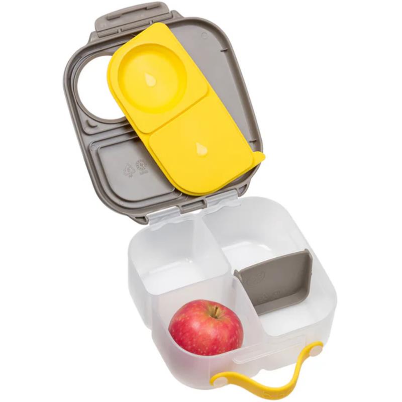 Bbox - Super Hero Batman Mini Lunch Box Image 4