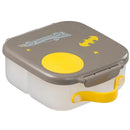 Bbox - Super Hero Batman Mini Lunch Box Image 5