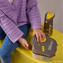 Bbox - Super Hero Batman Mini Lunch Box Image 6