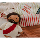 Be A Heart Baby's First Book Of Jesus Crinkle Book