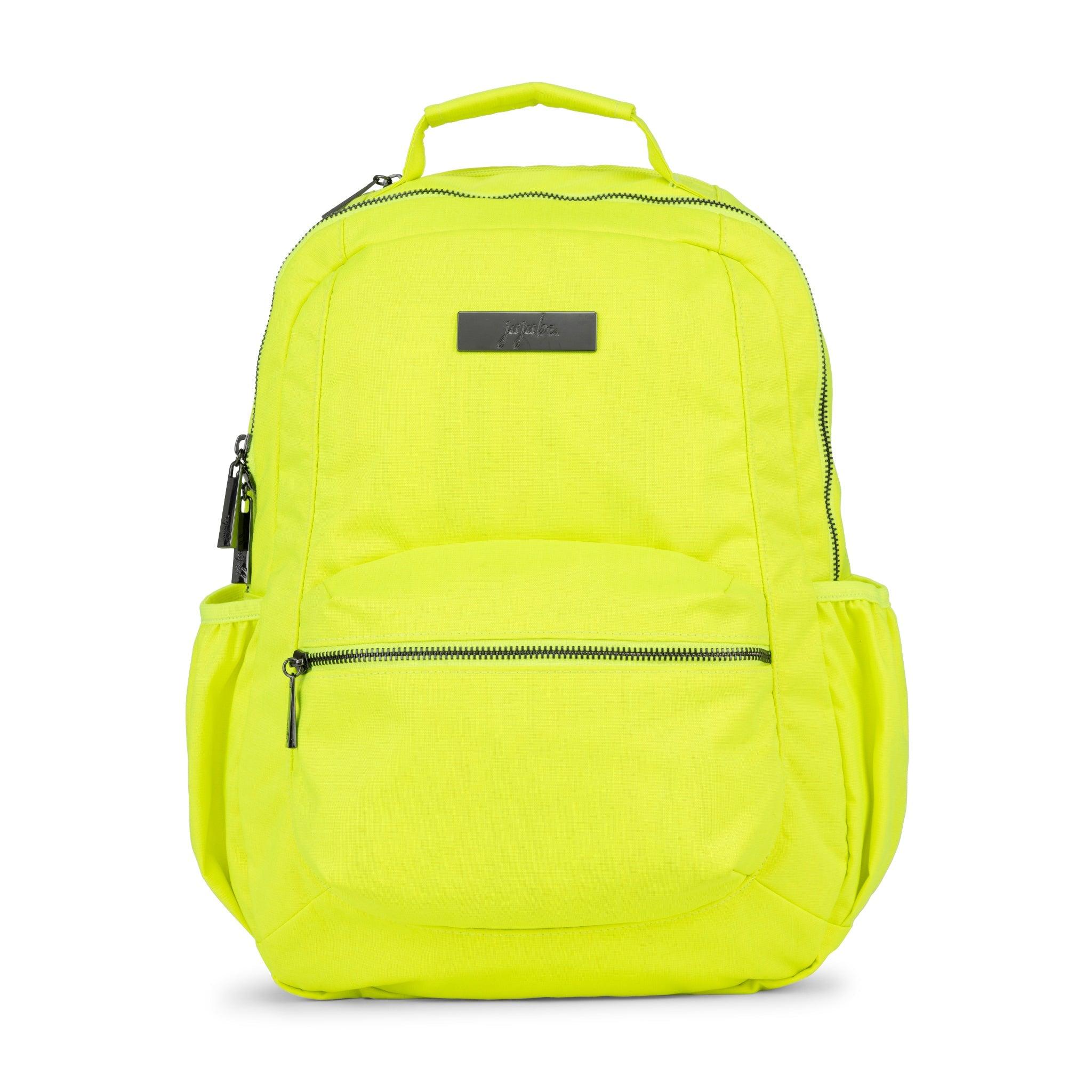 Be Packed - Highlighter Yellow - MacroBaby