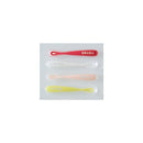 Beaba - 4Pk First Stage Silicone Spoons, Neon Image 3