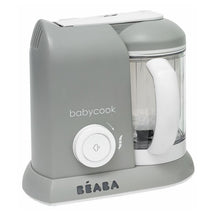 Beaba - Babycook Baby Food Maker, Cloud Image 1