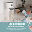 Beaba - Bib'Expresso Water Warmer, Midnight Image 7