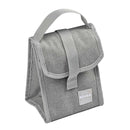 Beaba - Geneva Diaper Bag, Grey Image 2