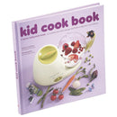 Beaba - Kid Cook Book, English Image 1
