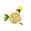 Beaba - Silicone Suction Plate, Blush Image 3