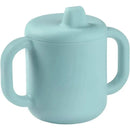 Beaba - Silicone Training Cup, Rain Image 1