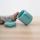 Beaba - Silicone Training Cup, Rain Image 5