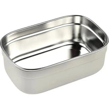 Beaba - Stainless Steel Lunch Box, Rose Image 2