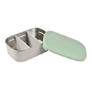 Beaba - Stainless Steel Lunch Box, Sage Image 1