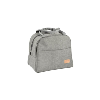 Beaba - Stainless Steel Lunch Box, Sage Image 1