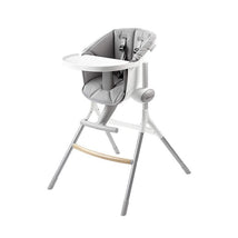 Beaba - Up & Down High Chair, Grey Image 1
