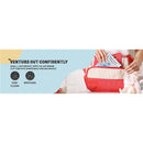 Beba Bean - 3Pk Pee-Pee Teepe, Sports Ball Cello Image 5