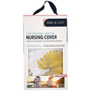 Bebe Au Lait Palm Muslin Nursing Cover  Image 11