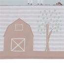 Bedtime Originals - 3Pk Farmyard Friends Infant Baby Nursery Crib Bedding Set Image 7