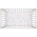 Bedtime Originals - Tinker Bell Crib Sheet Image 2