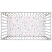 Bedtime Originals - Tinker Bell Crib Sheet Image 2