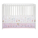 Bedtime Originals - Tinker Bell Crib Sheet Image 3