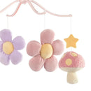 Bedtime Originals - Tinker Bell Musical Mobile Image 5