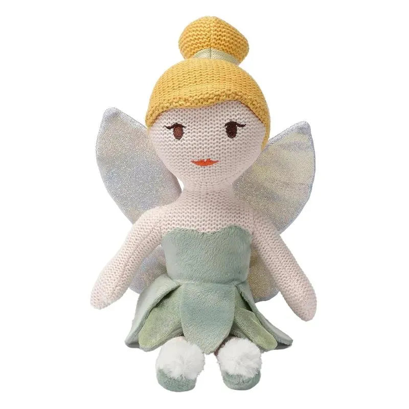 Bedtime Originals - Tinker Bell Plush Knit, Tinker Bell Image 3