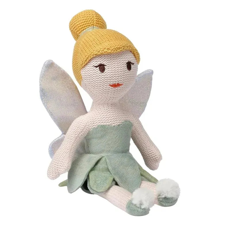 Bedtime Originals - Tinker Bell Plush Knit, Tinker Bell Image 5