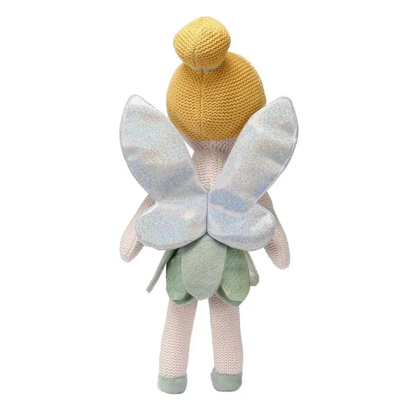 Bedtime Originals - Tinker Bell Plush Knit, Tinker Bell Image 6