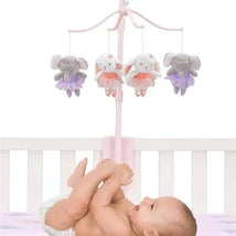 Bedtime Originals - Tiny Dancer Musical Mobile Image 2