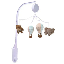 Bedtime Originals - Up Up And Away Musical Mobile Image 2