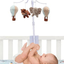 Bedtime Originals - Up Up And Away Musical Mobile Image 3