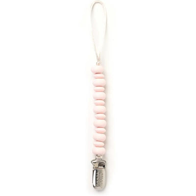 Bella Tunno Ballet Pacifier Clip Image 1