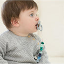 Bella Tunno Boy Multi Pacifier Clip Image 2