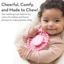 Bella Tunno Cowboy Silicone Teethers for Babies  Image 3