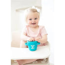 Bella Tunno - Get In My Belly Happy Snacker, Blue Image 4