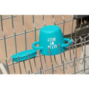 Bella Tunno - Get In My Belly Happy Snacker, Blue Image 5