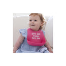 Bella Tunno - Girls Just Wanna Have Fun Bib Image 2