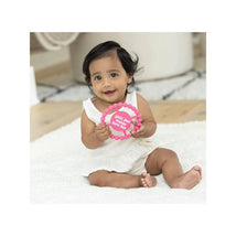 Bella Tunno - Girls Just Wanna Have Fun Happy Teether Image 2