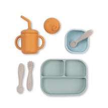 Bella Tunno Grassy Field Learn To Eat Beginner Bundle Image 1