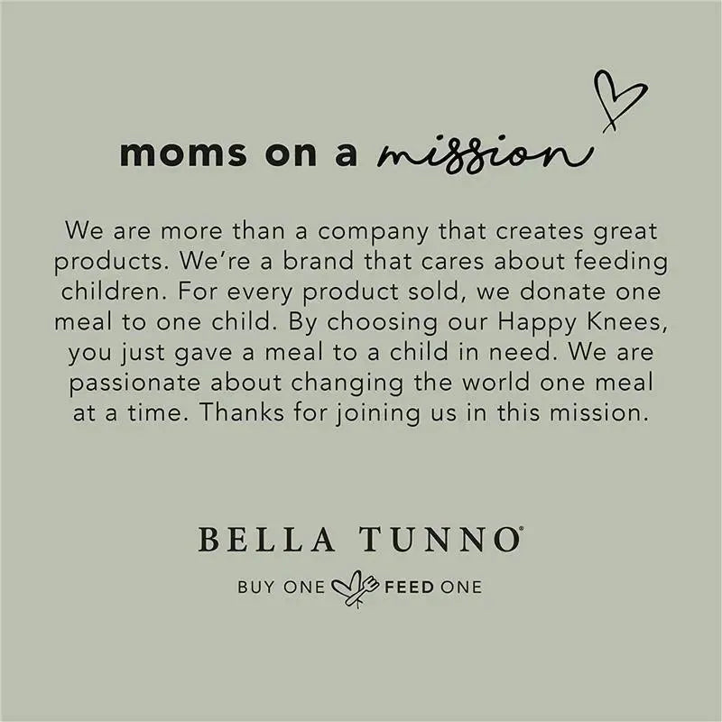 Bella Tunno - Happy Teether, Soft & Easy Grip Baby Teether Toy, Non-Toxic and BPA Free, I Love Grandma  Image 4