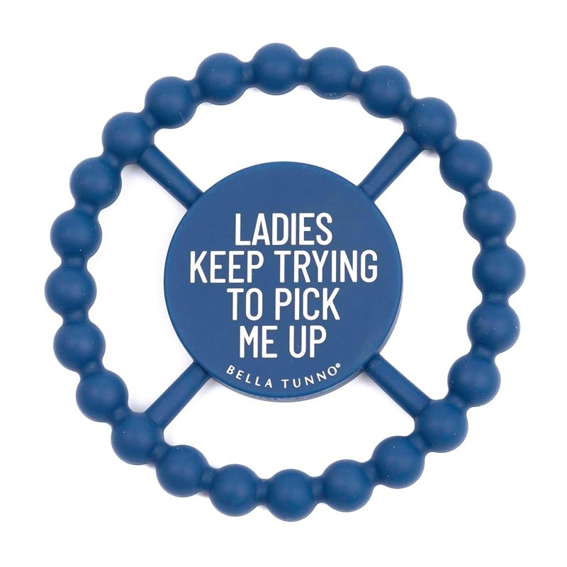 Bella Tunno - Ladies Pick Me Up Teether Image 1