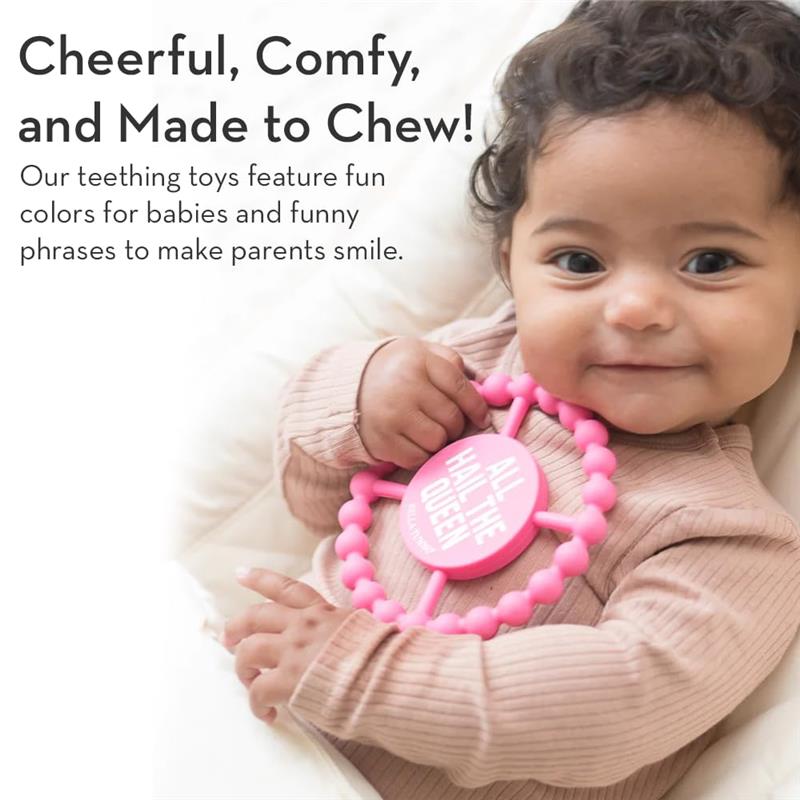 Bella Tunno - Ladies Pick Me Up Teether Image 6