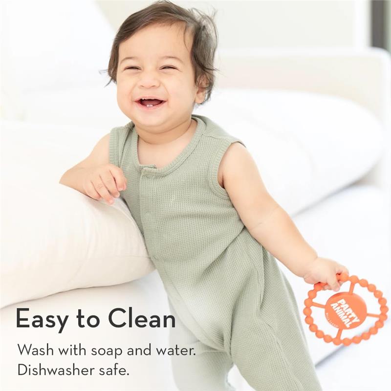 Bella Tunno - Ladies Pick Me Up Teether Image 7