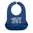 Bella Tunno - Ladies Pick Me Up Wonder Bib Image 1