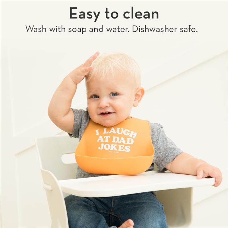 Bella Tunno - Ladies Pick Me Up Wonder Bib Image 3