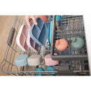 Bella Tunno - Little Bites Bundle, Baby Feeding Set, 100% Food-Grade Silicone, Circus Fun Image 5