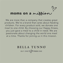 Bella Tunno - Little Bites Bundle, Baby Feeding Set,100% Food-Grade Silicone, Magic Meadow Image 2