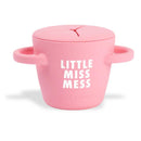 Bella Tunno Little Miss Mess Happy Snacker Image 1